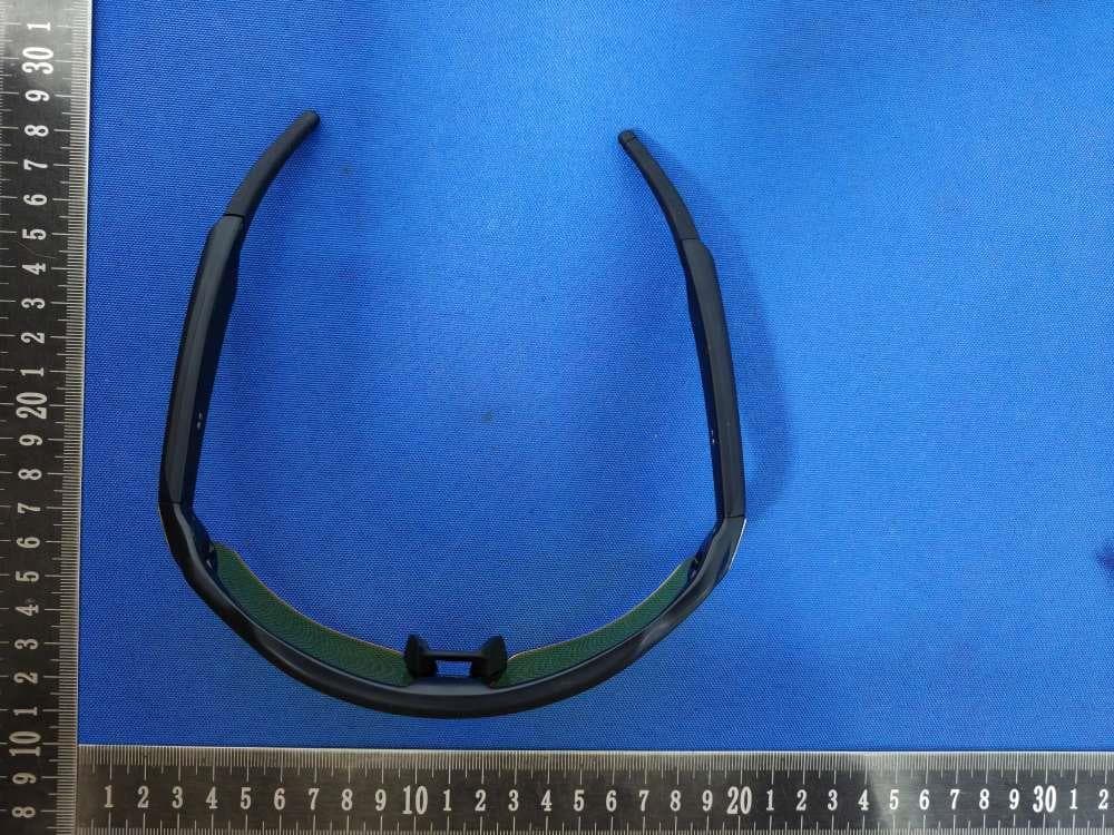 audio glasses - FCC ID 2BMRF-HY-1017 - Dongguan Huahai Future Electronic Technology Co., Ltd. (2)