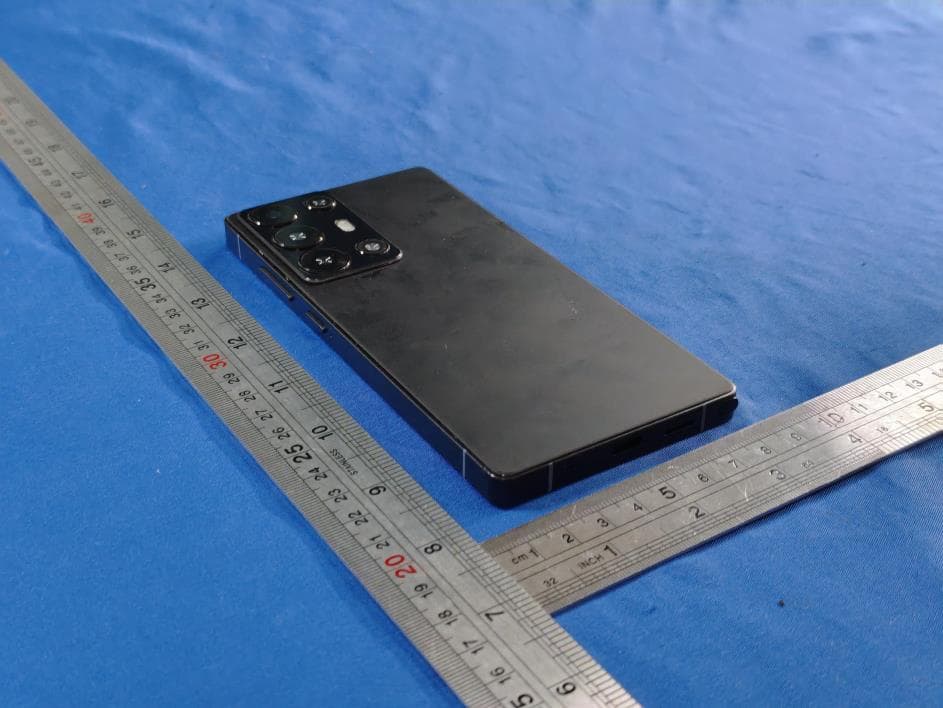 Smartphone - FCC ID 2BMSD-C25 - Shenzhen Baitai Network Technology Co., Ltd (2)