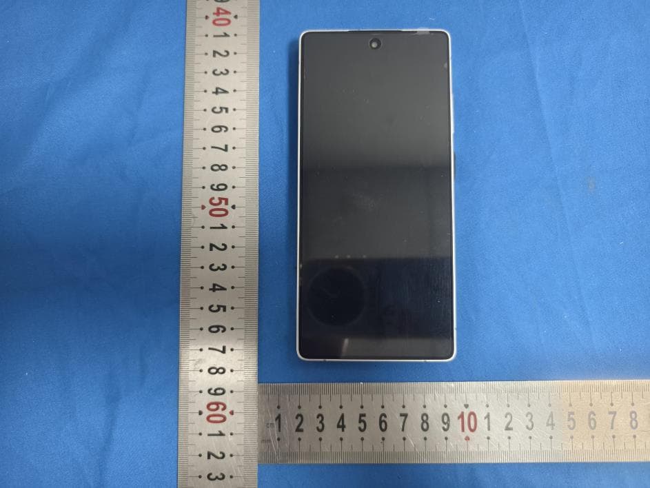 Smartphone - FCC ID 2BMSD-C25 - Shenzhen Baitai Network Technology Co., Ltd (5)