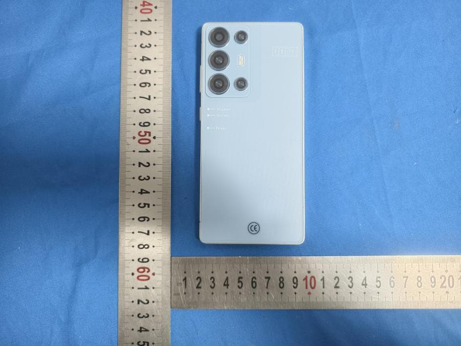 Smartphone - FCC ID 2BMSD-C25 - Shenzhen Baitai Network Technology Co., Ltd (3)