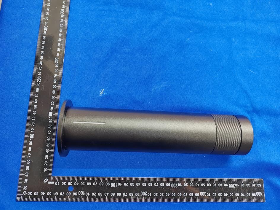 Scent Machine - FCC ID 2BMSQ-GAS-101 - Guangdong Grasse Environmental Technology Co., Ltd. (2)