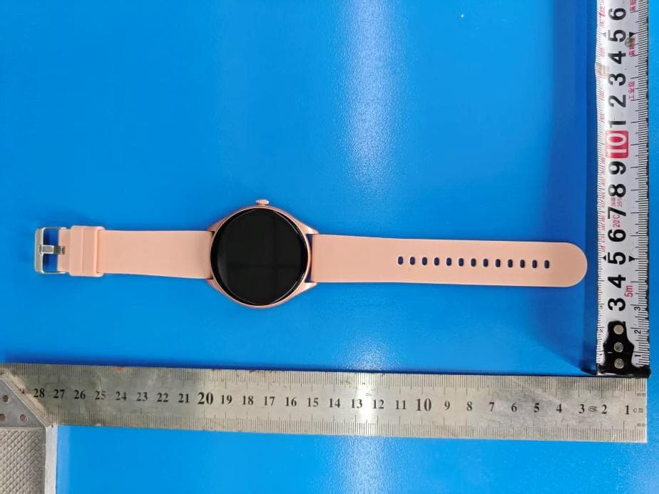 Smart watch - FCC ID 2BMSW-Y9 - Shenzhen Yuxiang Technology Co., Ltd (4)