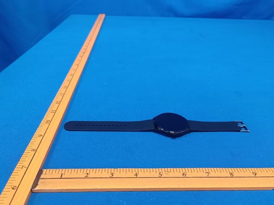 Smart watch - FCC ID 2BMSW-Y9 - Shenzhen Yuxiang Technology Co., Ltd (5)