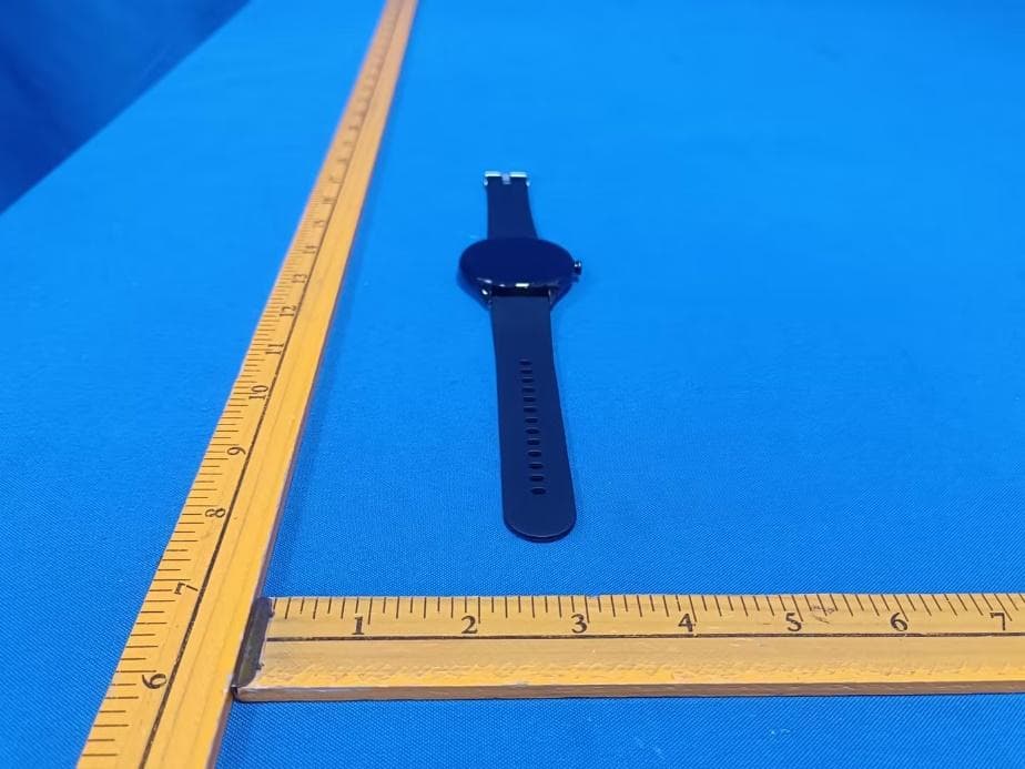 Smart watch - FCC ID 2BMSW-Y9 - Shenzhen Yuxiang Technology Co., Ltd