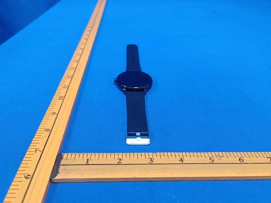 Smart watch - FCC ID 2BMSW-Y9 - Shenzhen Yuxiang Technology Co., Ltd (2)