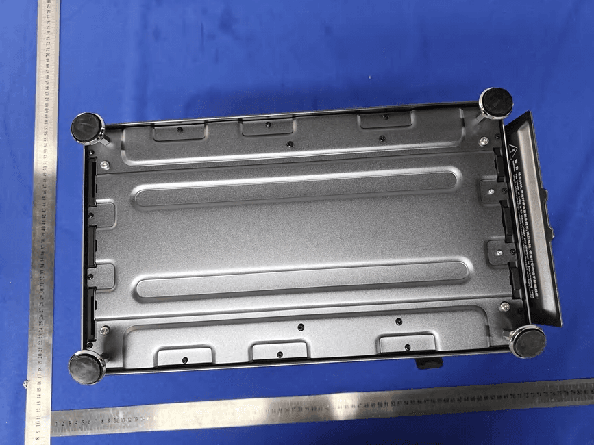 CZ100 Tethered Lighting System-Ground Station - FCC ID 2BMTS-CZ100S - Guangzhou Chengzhi Intelligent Machine Technology Co.,Ltd. (5)