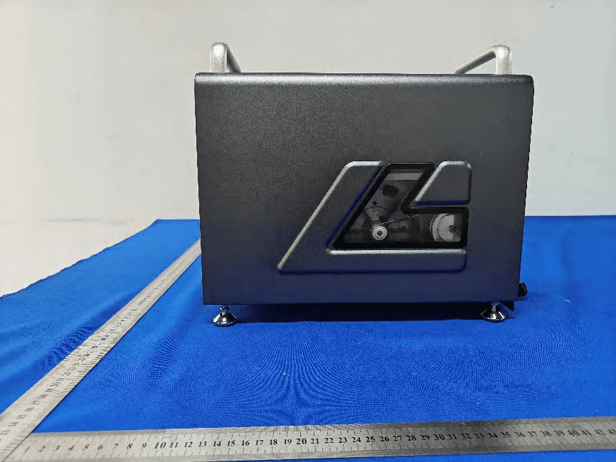 CZ100 Tethered Lighting System-Ground Station - FCC ID 2BMTS-CZ100S - Guangzhou Chengzhi Intelligent Machine Technology Co.,Ltd.