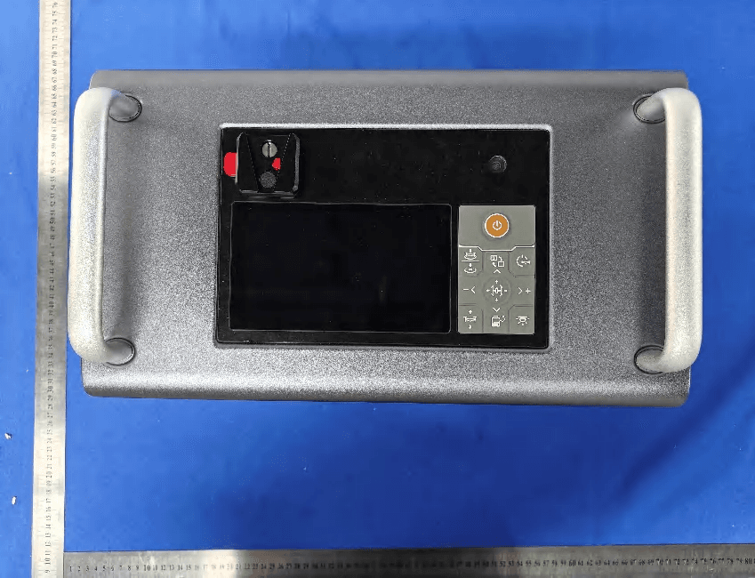 CZ100 Tethered Lighting System-Ground Station - FCC ID 2BMTS-CZ100S - Guangzhou Chengzhi Intelligent Machine Technology Co.,Ltd. (4)