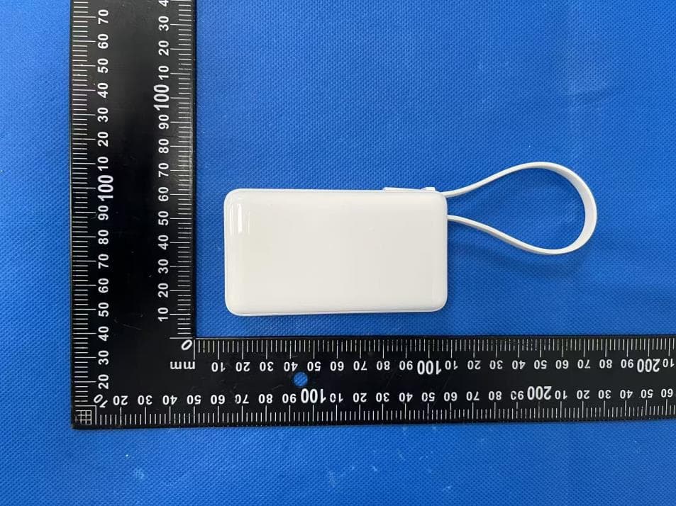 Li-ion Power Bank - FCC ID 2BMUE-Q16 - WELLPOWER (shenzhen) electronics co.,LTD