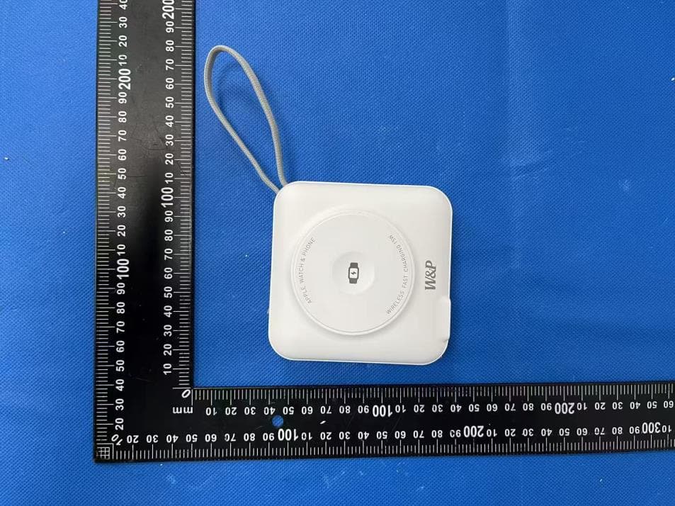 Li-ion Power Bank - FCC ID 2BMUE-WPD45W - WELLPOWER (shenzhen) electronics co.,LTD (3)