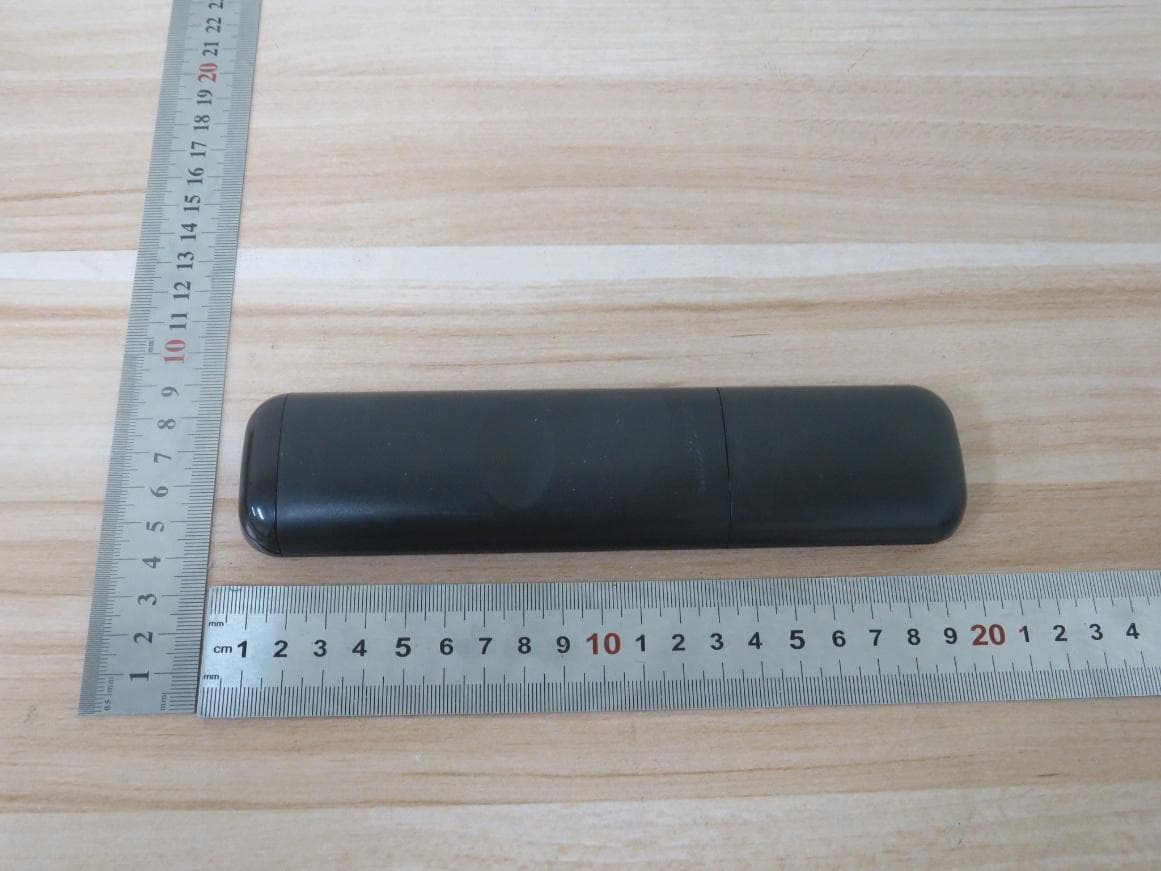 Remote Control - FCC ID 2BMUF-TL-RCU - Translite Global LLC (2)