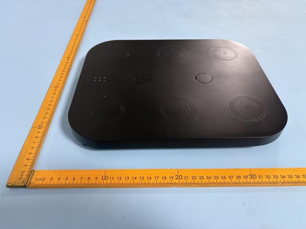 Charging Dock Six - FCC ID 2BMUR-HUMAC00047 - Spacesplus B.V. (5)