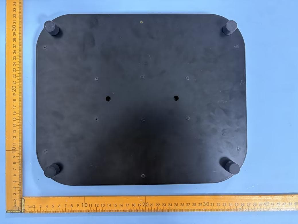 Charging Dock Six - FCC ID 2BMUR-HUMAC00047 - Spacesplus B.V. (4)