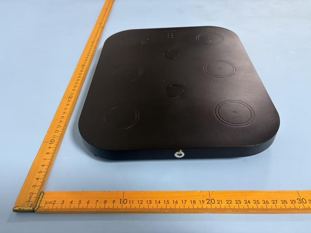 Charging Dock Six - FCC ID 2BMUR-HUMAC00047 - Spacesplus B.V. (2)