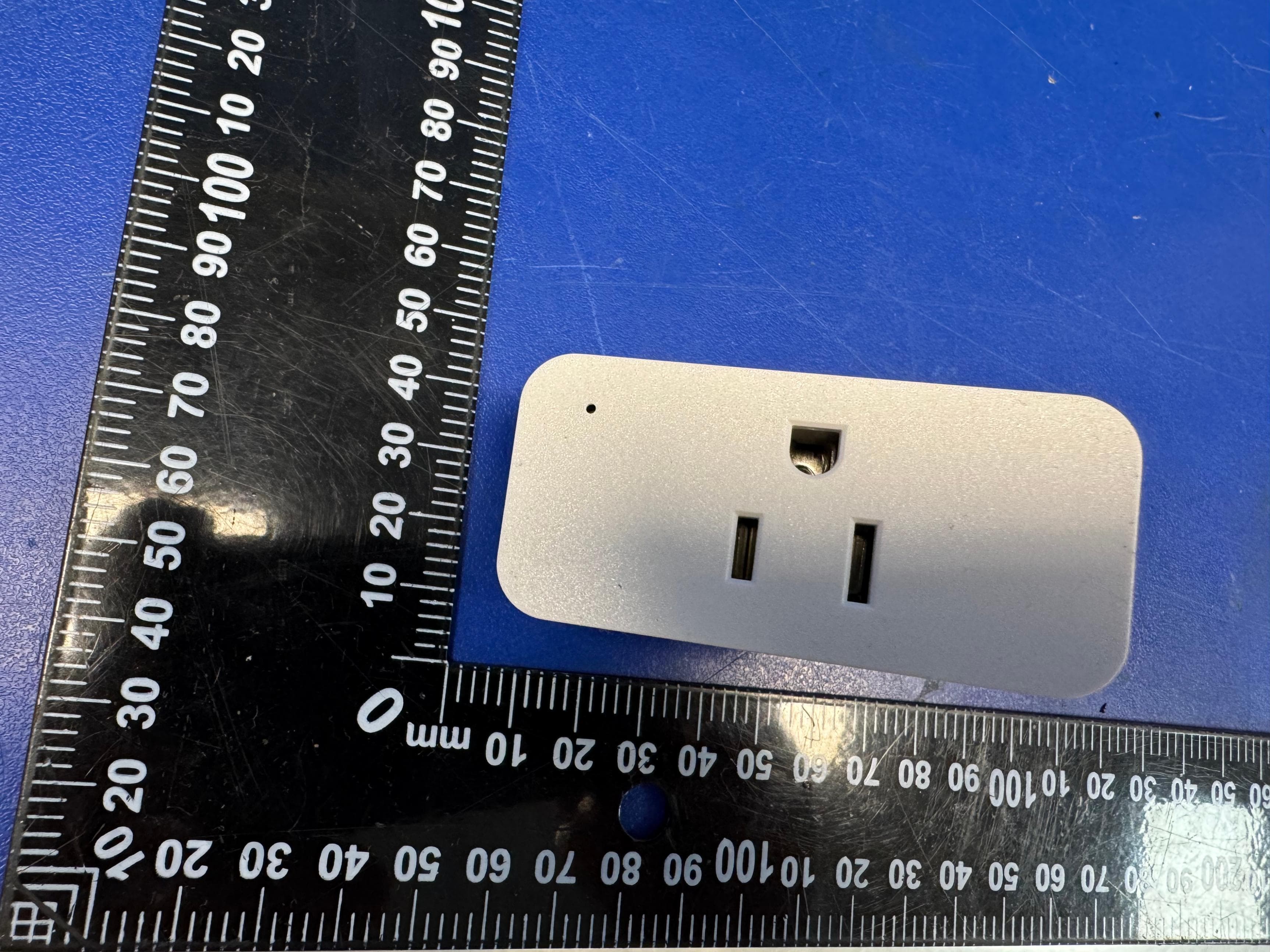 LED LAMP - FCC ID 2BMVF-PD15ATYWFTL - BALDER TECHNOLOGY CO., LTD. (2)