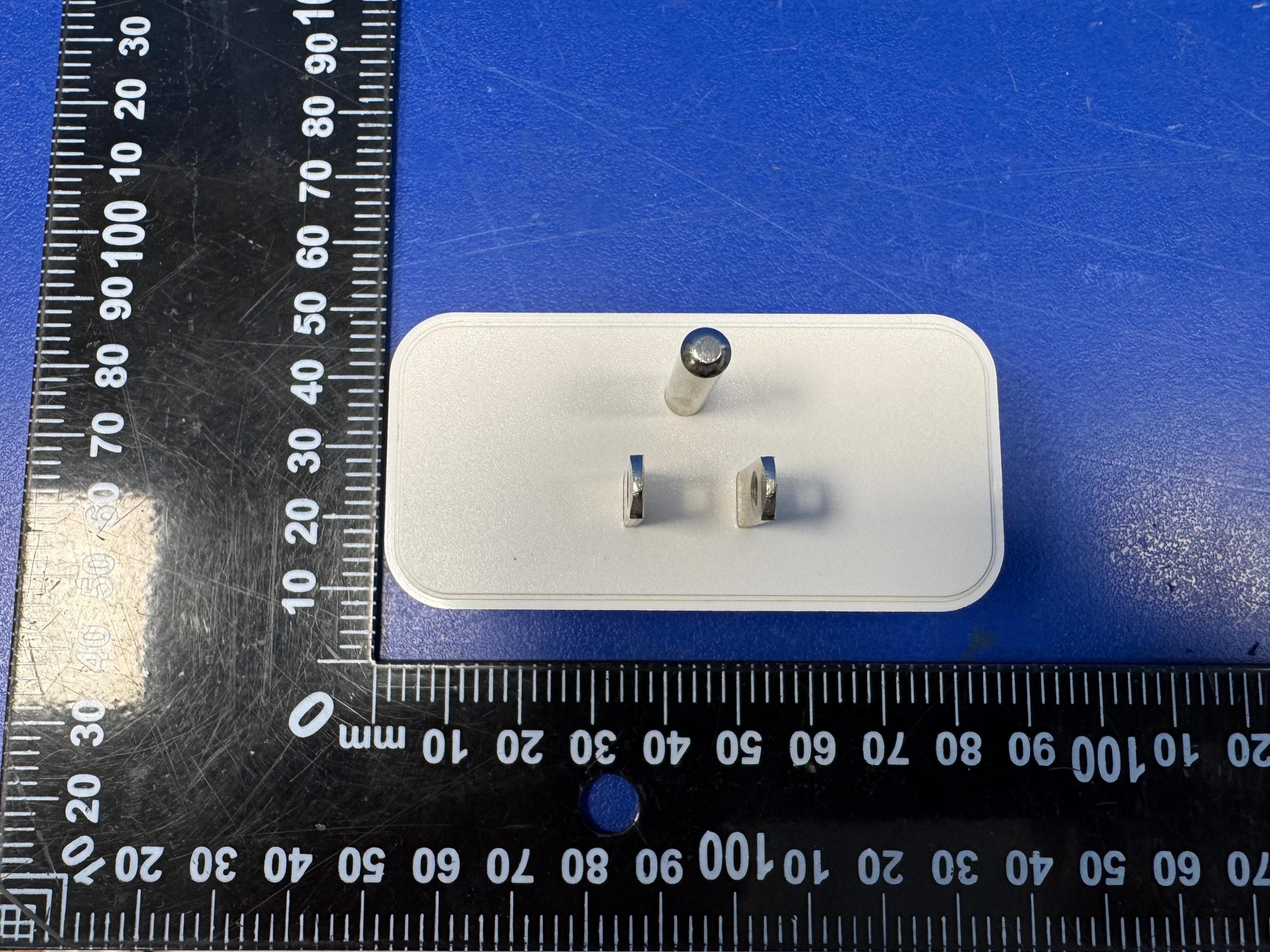 LED LAMP - FCC ID 2BMVF-PD15ATYWFTL - BALDER TECHNOLOGY CO., LTD.