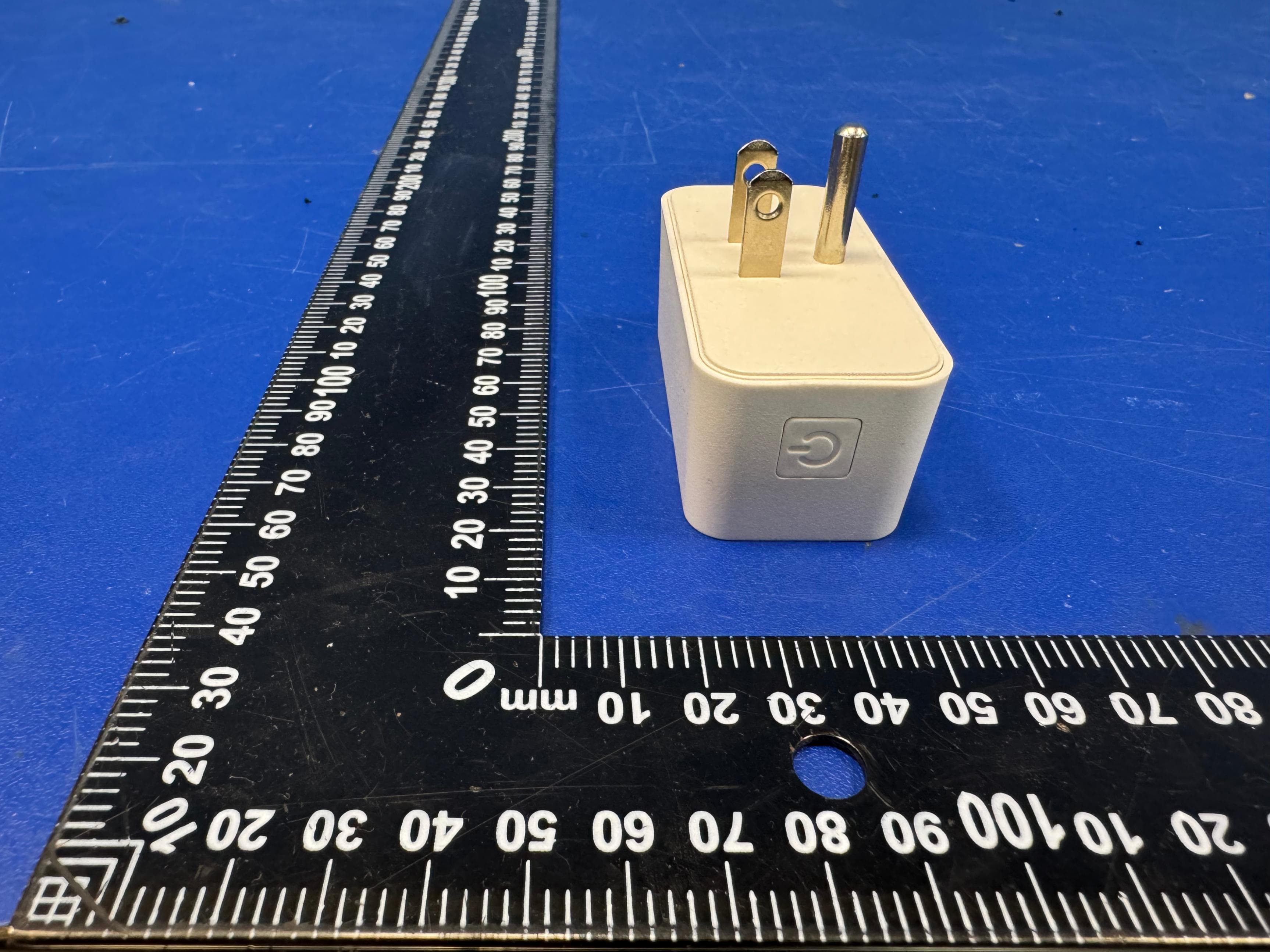 LED LAMP - FCC ID 2BMVF-PD15ATYWFTL - BALDER TECHNOLOGY CO., LTD. (3)