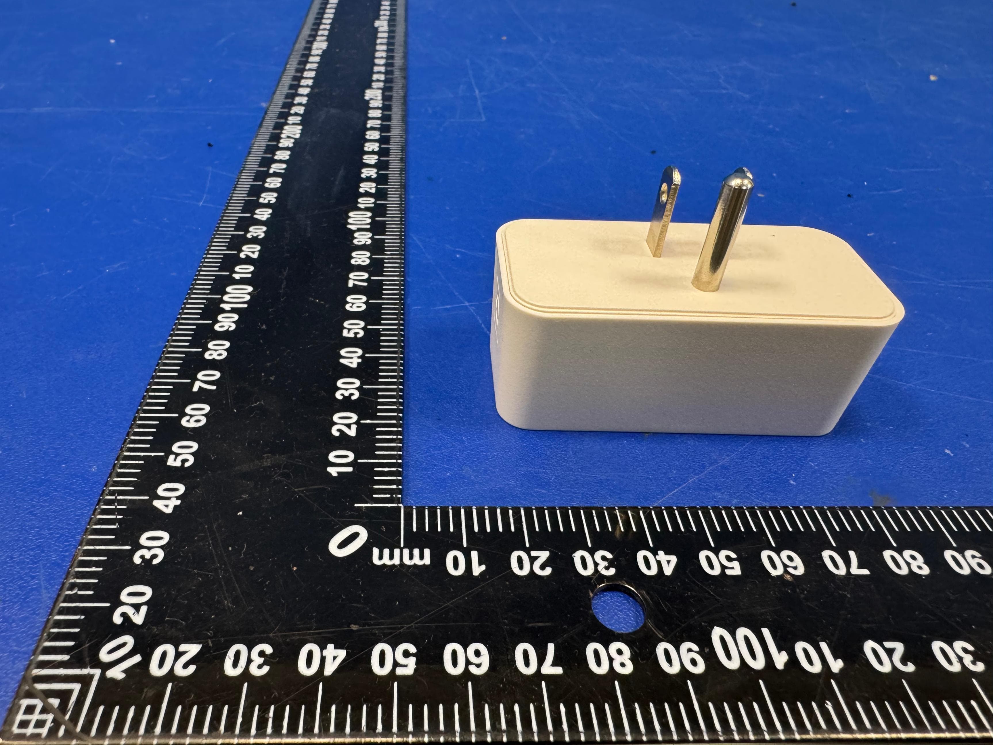 LED LAMP - FCC ID 2BMVF-PD15ATYWFTL - BALDER TECHNOLOGY CO., LTD. (4)