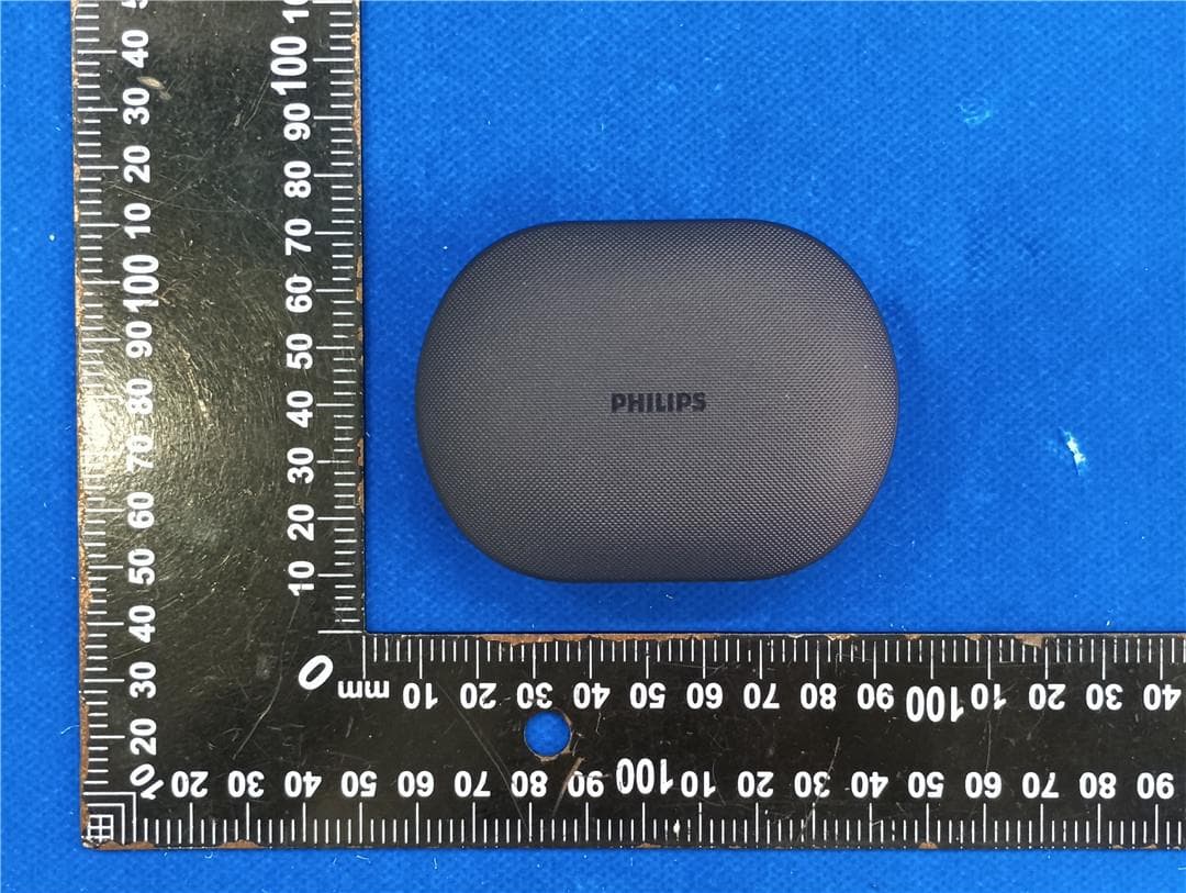 Open-ear wireless headphones - FCC ID 2BMVL-TAQ2120 - Nanjing Qijun Digital Technology Co., Ltd