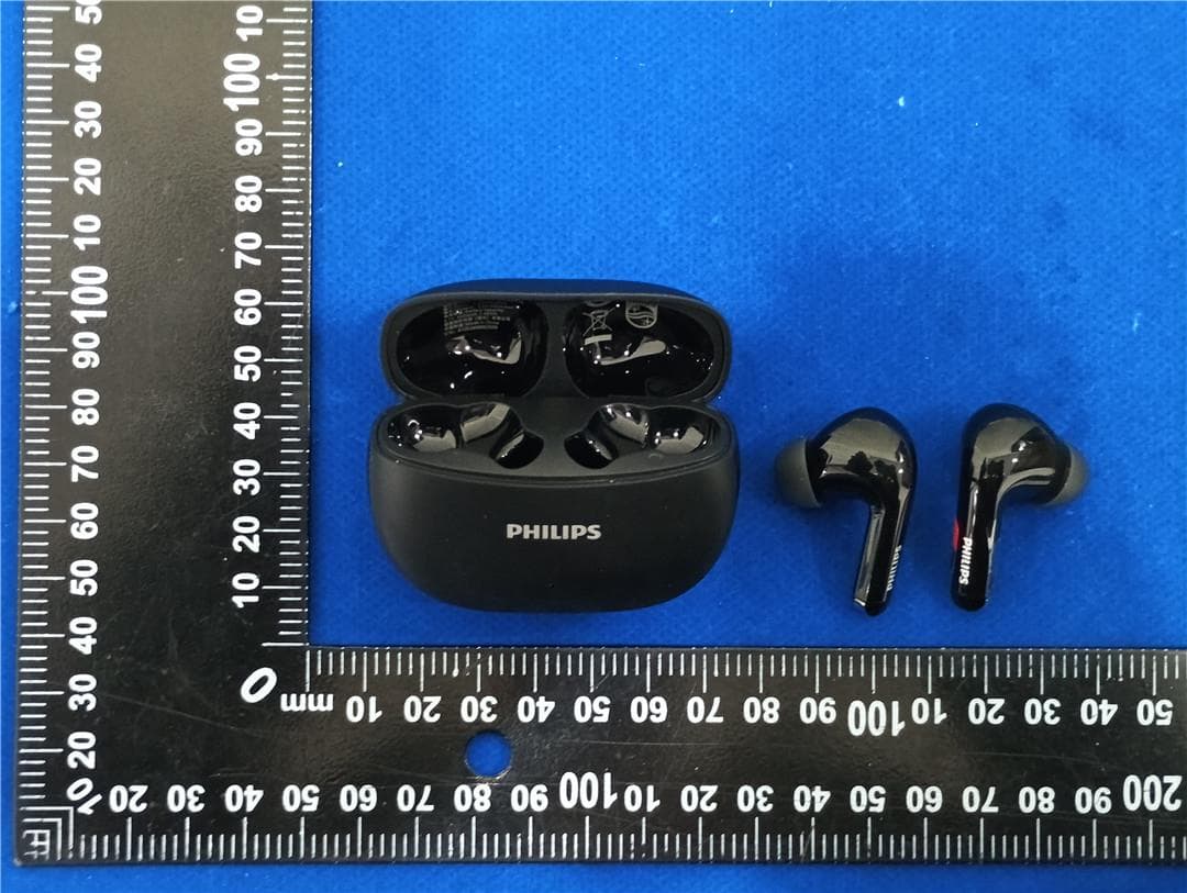 wireless headset - FCC ID 2BMVL-TAT1320 - Nanjing Qijun Digital Technology Co., Ltd