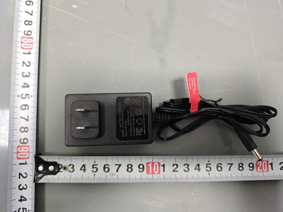 Electric Scooter for Kids - FCC ID 2BMVT-EK8 - Jinhua Chuxia Trading Co., Ltd (2)