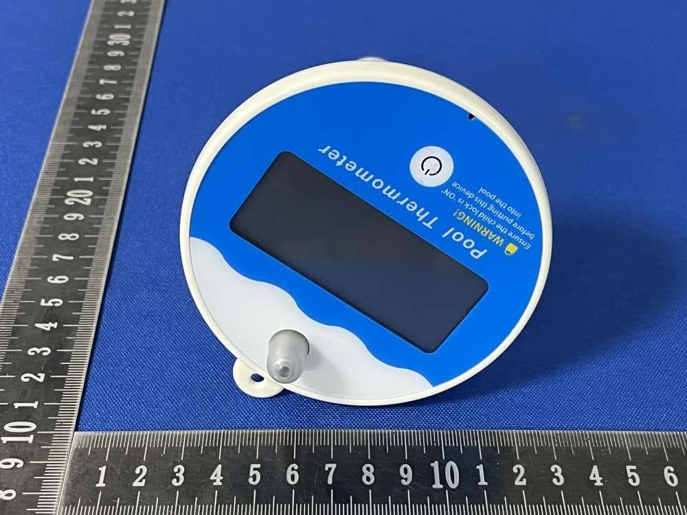 Pool thermometer - FCC ID 2BMWU-TS-PL09 - Dongguan Taishen Electronics Co., Ltd. (2)