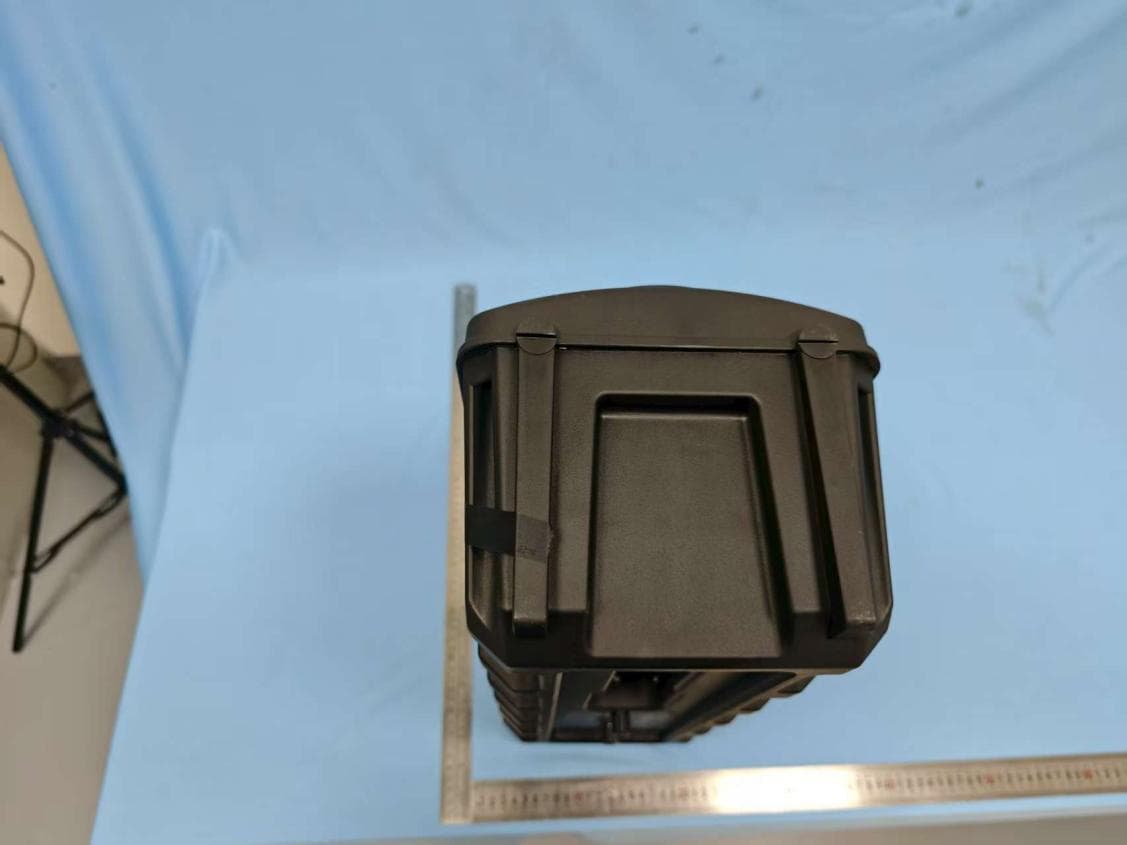 wireless speaker - FCC ID 2BMXJ-GY-626 - Shenzhen Qijiang Technology Limited (3)