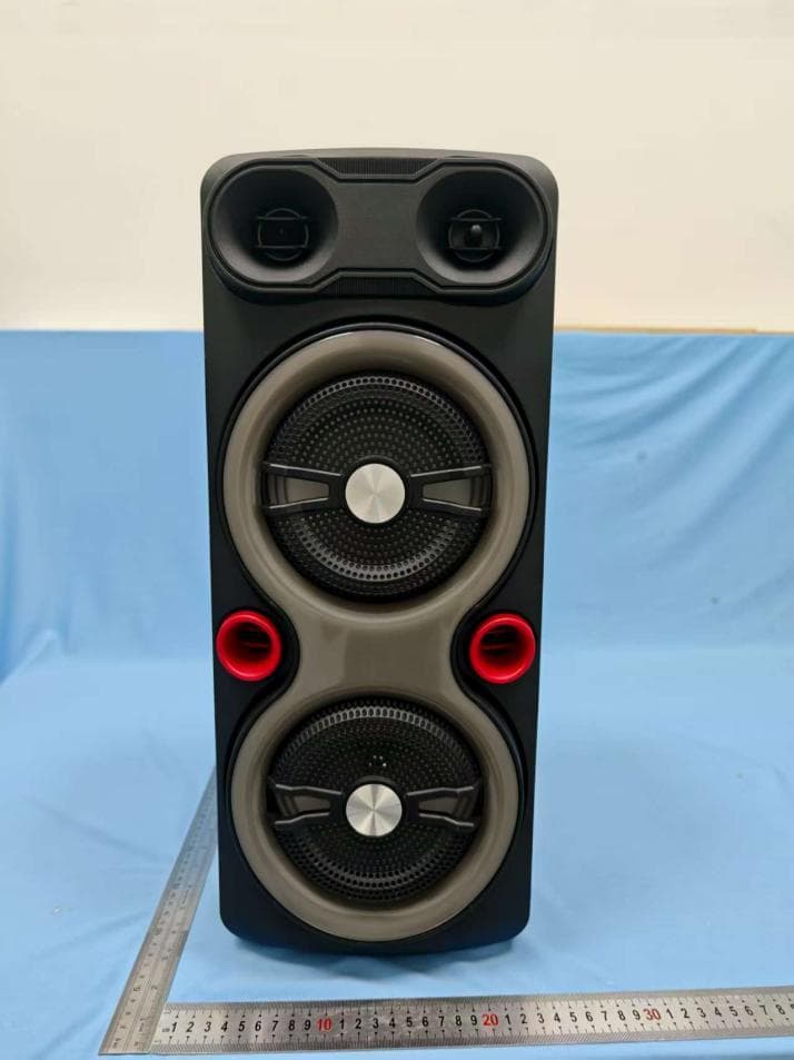 wireless speaker - FCC ID 2BMXJ-GY-626 - Shenzhen Qijiang Technology Limited (2)