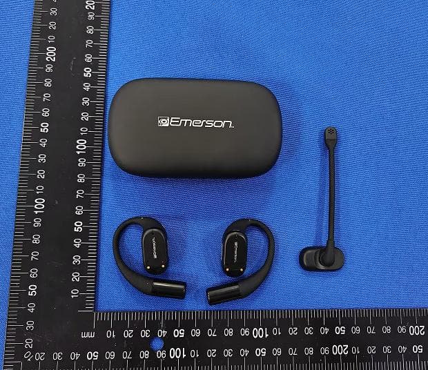 NOISEZERO HEADPHONES - FCC ID 2BMXK-EAUES204 - IAI Smart Inc. (5)