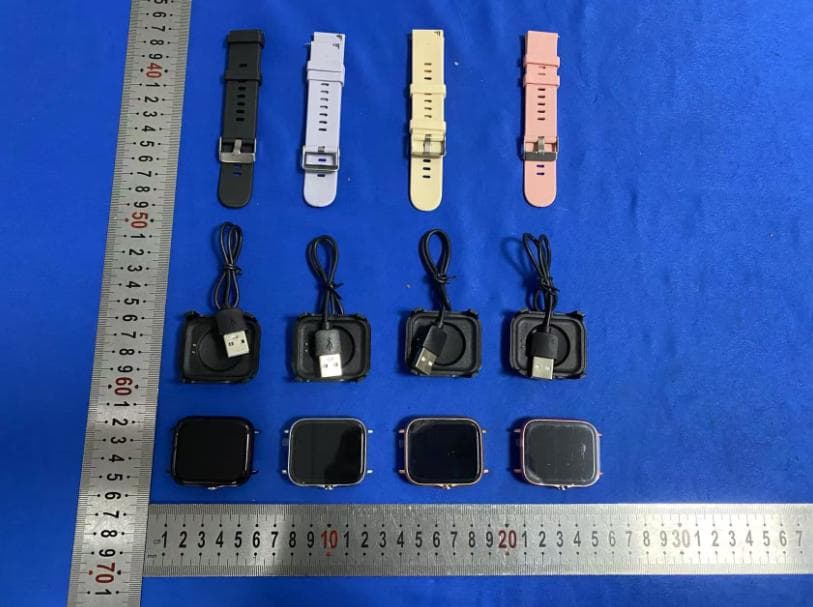Smartwatch - FCC ID 2BMZ9-ZCDL-TB40D - Zhongchuang Dingli (Shenzhen) Technology Co., Ltd. (3)