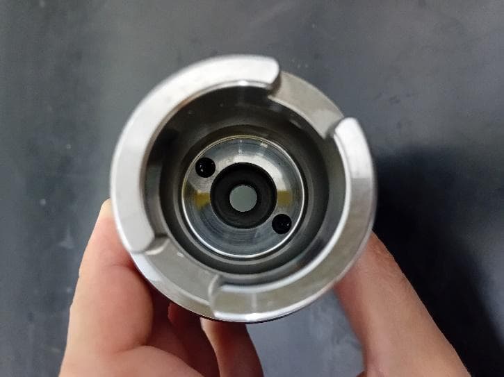 sensory tool holders for machine tools - FCC ID 2BN2JSPK2 - pro-micron GmbH (3)