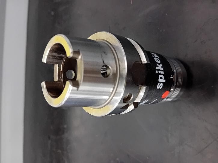 sensory tool holders for machine tools - FCC ID 2BN2JSPK2 - pro-micron GmbH (5)