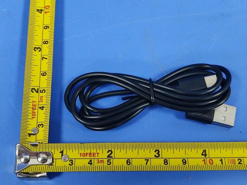 4G smart phone - FCC ID 2BN2Q-F1 - Bliss Phone inc