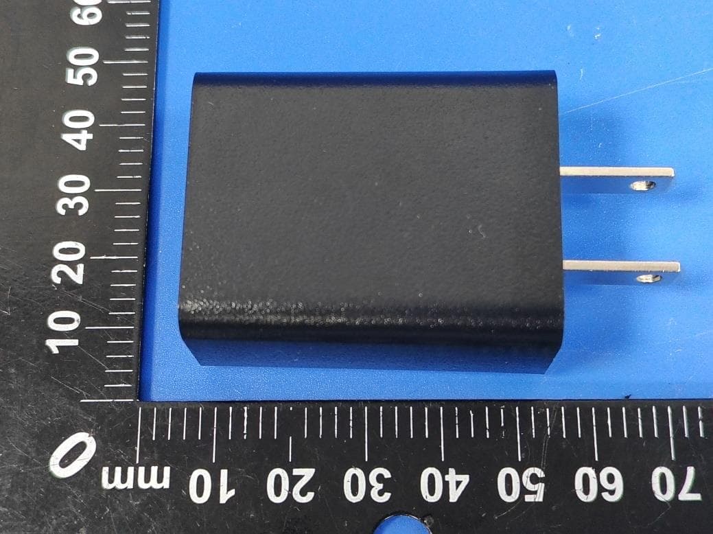 4G smart phone - FCC ID 2BN2Q-F2 - Bliss Phone inc