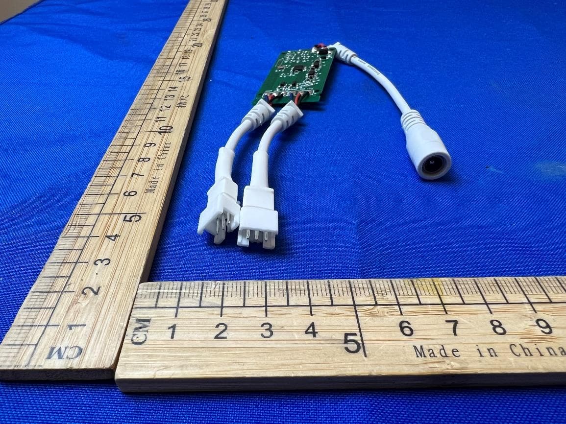 LED Driver - FCC ID 2BN2RHL-BK00DBBA - Internet Intelligence (Shenzhen) Technology Co., Ltd (2)