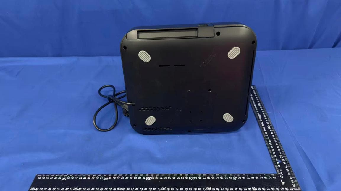 Coffee Machine - FCC ID 2BN3BMLX24L01GMTC - JIANGMEN MIELUX INTELLIGENT AND TECHNOLOGY CO., LTD. (3)