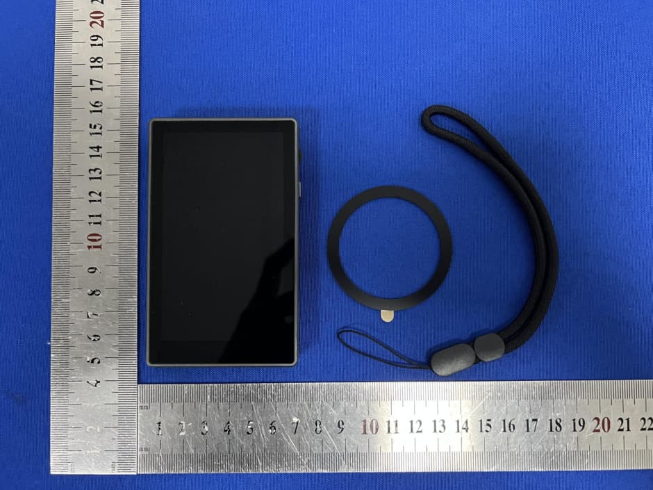 Mobile phone rear camera screen sharing device - FCC ID 2BN4S-T20 - NELLO TECHNOLOGY (SHENZHEN) CO., LTD. (2)