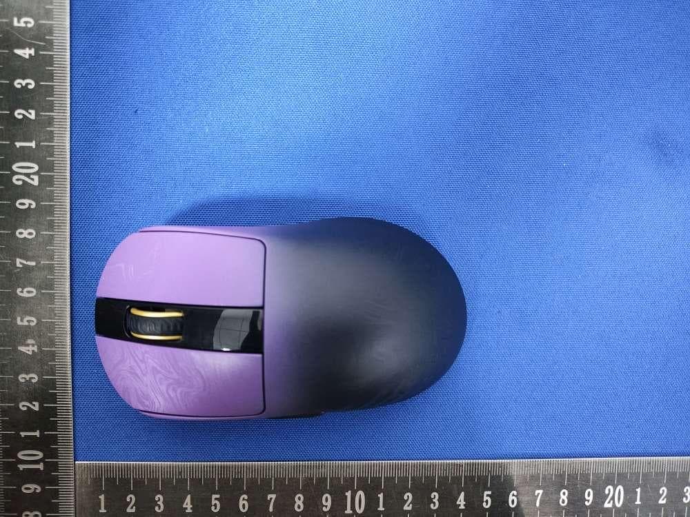 Mouse - FCC ID 2BN64-CARBONIS - Shenzhen ChangYun Technology CO., LTD (2)