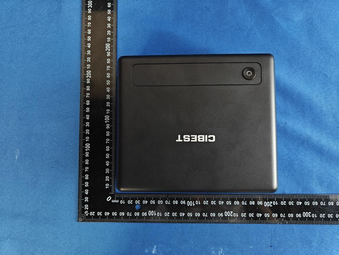LED projector - FCC ID 2BN84-AC201 - Shenzhen Aocai Technology Co., LTD