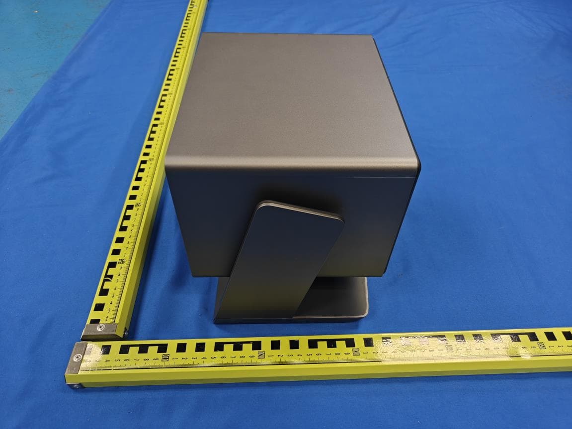 LED projector - FCC ID 2BN84-AC401 - Shenzhen Aocai Technology Co., LTD (4)