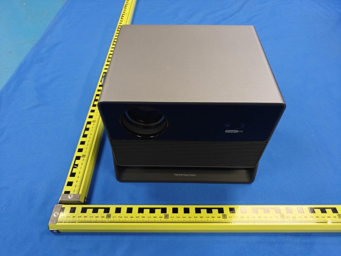 LED projector - FCC ID 2BN84-AC401 - Shenzhen Aocai Technology Co., LTD (5)