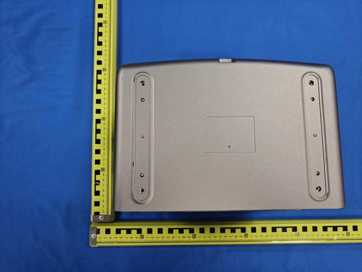 LED projector - FCC ID 2BN84-AC401 - Shenzhen Aocai Technology Co., LTD (3)