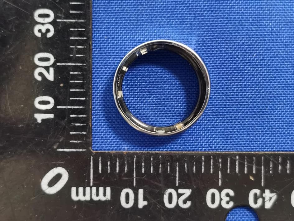 Omni Health Ring - FCC ID 2BN87-OHR01 - Omni health llc (2)