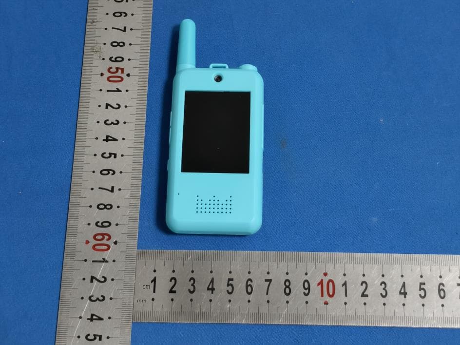 Video Walkie Talkie - FCC ID 2BN98-XJ18-JK200 - SHENZHEN MAXEVIS TECHNOLOGY CO.,LTD (2)