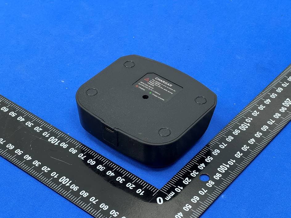 FM Mobile Radio - FCC ID 2BN9A-BT11 - Quanzhou Binte Electronic Technology Co., Ltd.