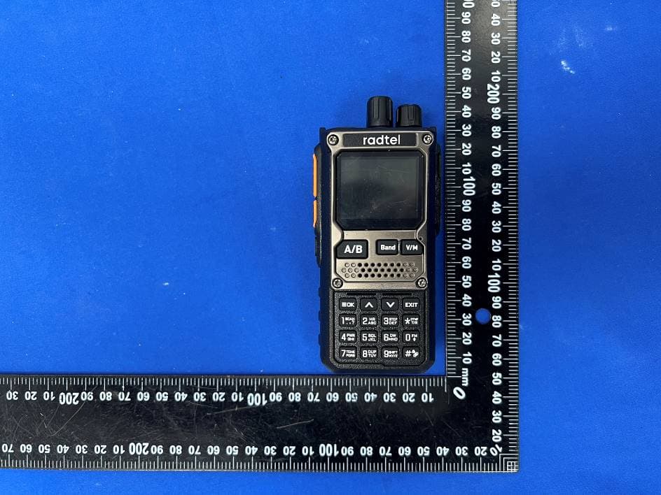 FM Mobile Radio - FCC ID 2BN9A-BT11 - Quanzhou Binte Electronic Technology Co., Ltd. (4)