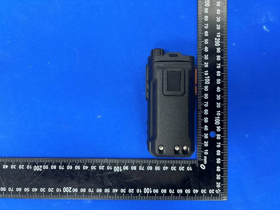 FM Mobile Radio - FCC ID 2BN9A-BT11 - Quanzhou Binte Electronic Technology Co., Ltd. (5)