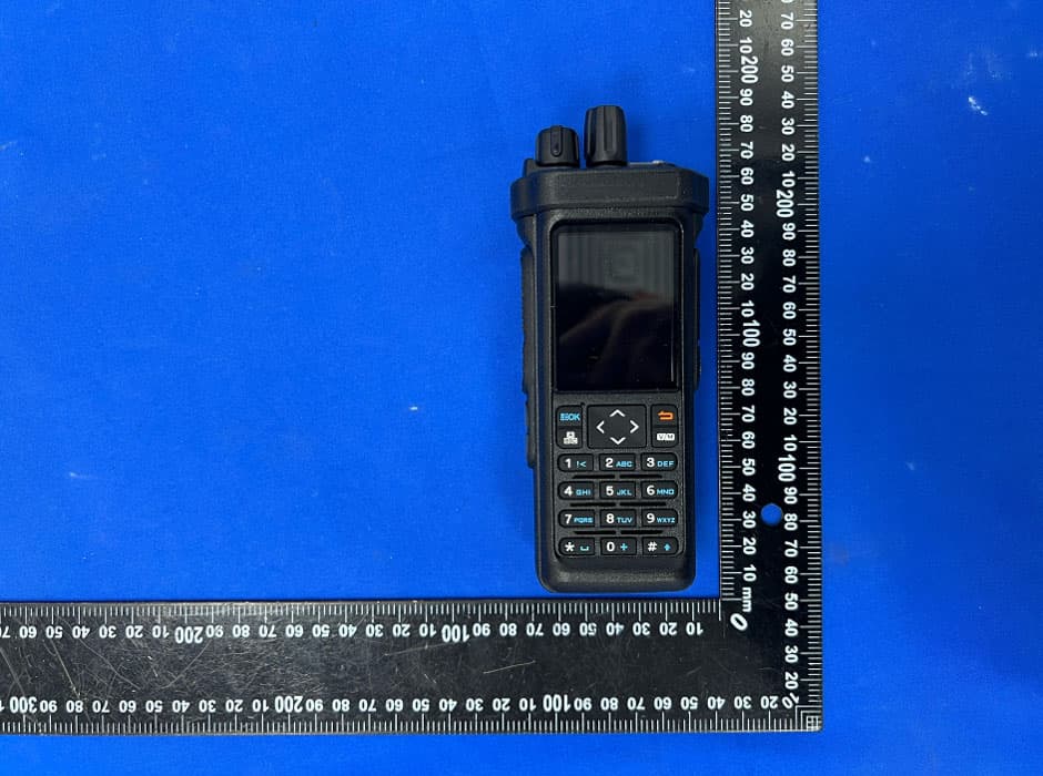 FM Mobile Radio - FCC ID 2BN9A-BT9000 - Quanzhou Binte Electronic Technology Co., Ltd. (4)