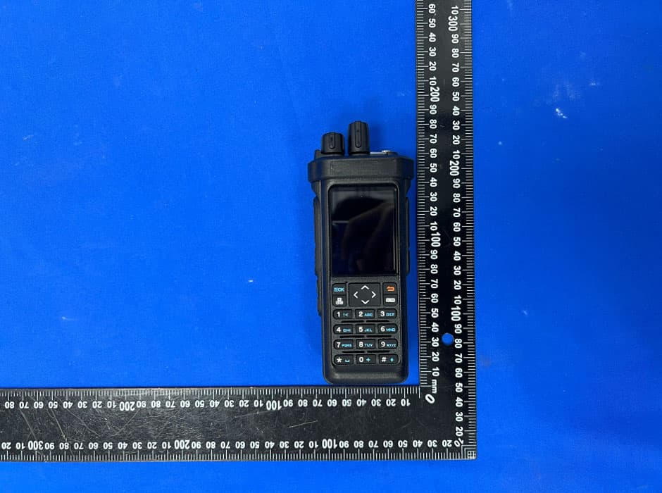 FM Mobile Radio - FCC ID 2BN9A-BT9000 - Quanzhou Binte Electronic Technology Co., Ltd. (5)
