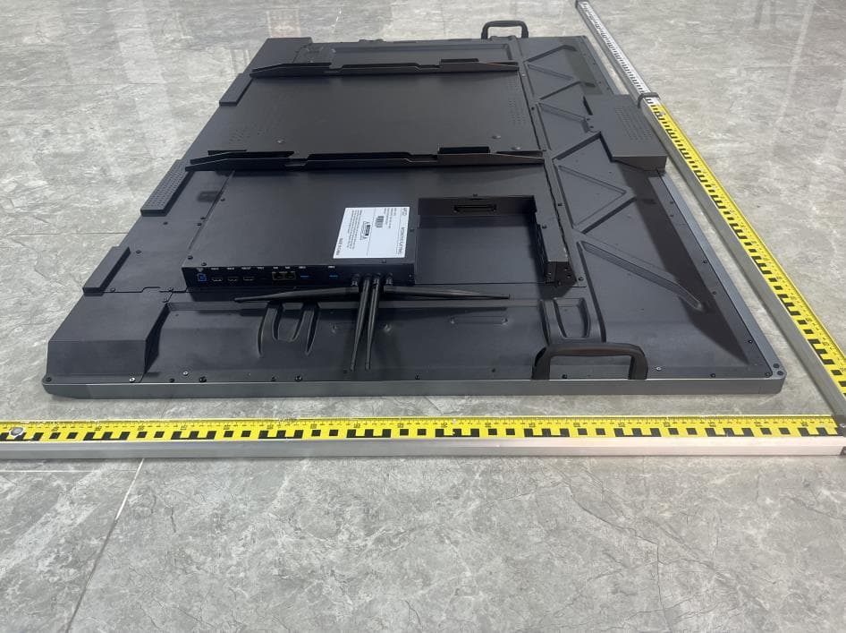 INTERACTIVE FLAT PANEL - FCC ID 2BNAL-L65V6 - Indeed Superior Display Co., Ltd. (3)